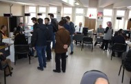 Nüfus Müdürlükleri Hafta Sonu da Çalışıyor