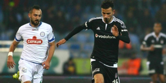 Oğuzhan Özyakup Geçtiğimiz Sezonları Aratıyor!