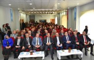 53. Kütüphane Haftası Kutlandı