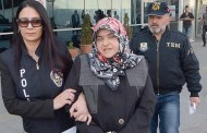 Adil Öksüz'ün Yengesine Gözaltı