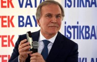 Ak Partili Şahin: Binali Bey, Belki Cumhurbaşkanı Yardımcılarından Biri Olur