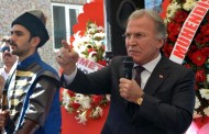 Ak Partili Şahin: Doğu ve Güneydoğu'da Tercihlerin Nasıl Değiştiğini Göreceksiniz (2)