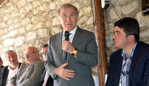 Mehmet Ali Şahin: 