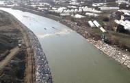 DSİ'den Karabük'te Taşkın Önleme Çalışması