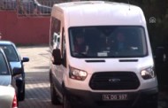 Fetö Sanığı Eski Komutan Hakim Karşısında