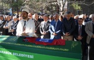 Gazeteci Fuat Yavuz Hayatını Kaybetti