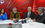 Halk Oylamasına Doğru