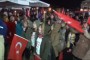 Karabük'te Çanakkale Şehitleri Anıldı