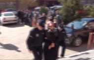 Karabük Adil Öksüz'ün Yengesine Fetö Gözaltısı