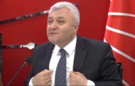 Karabük CHP'li Özkan: Biz Başımıza Kral Istemiyoruz