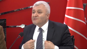 Karabük CHP'li Özkan: Biz Başımıza Kral Istemiyoruz