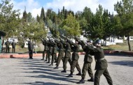 Karabük'te Çanakkale Şehitleri Anıldı