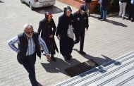 Karabük'te Fetö Operasyonu: 19 Kişi Adliyeye Sevk Edildi