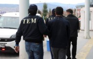 Karabük'te Fetö Operasyonu: 2 Gözaltı