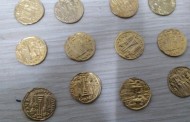 Karabük'te Uyuşturucu ve Sikke Ele Geçirildi