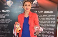 Kastamonu'da Engelli Öğrenciler, Antalya ve Karabük'te Başarı Elde Etti