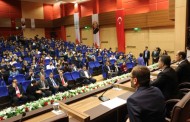 Kbü'de 1. Ulusal Safranbolu Ekonomi Öğrencileri Kongresi