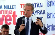 Mehmet Ali Şahin: 