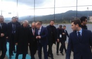 Tso Başkanı Özcan, Başbakan ve Sanayi Bakanından Osb İçin Destek İstedi