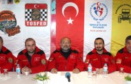 Türkiye Trial Şampiyonası'nın 1. Ayak Yarışları Sinop'ta Başlayacak
