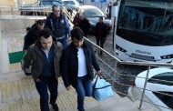 Zonguldak'ta Fetö'den 6 Polis Adliyede