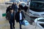 AK Parti Merkez Yürütme Kurulu Toplandı