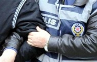 20 Ayrı Suçtan Aranıyordu, Istanbul'da Yakalandı