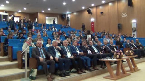 4. Avrupa Ekoturizm Konferansı