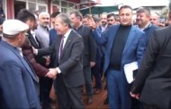 Ak Partili Şahin: 