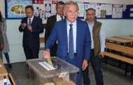 Ak Partili Şahin: Oy Beklediğimiz Partilerden Yeterli 'Evet' Oyu Gelmedi