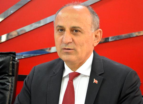 CHP'li Çiçek: Yüzde 10 Gizli 'Hayırcı' Var