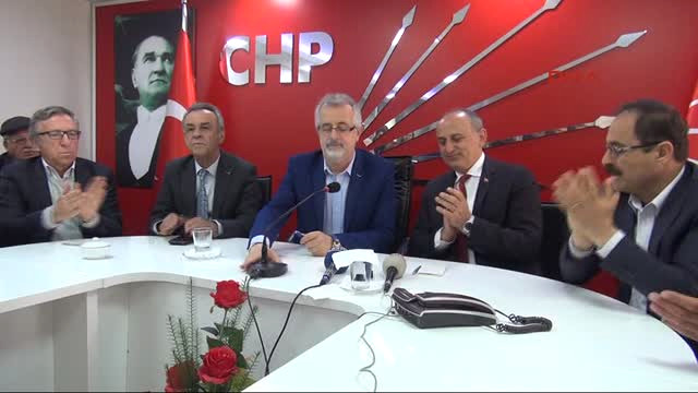 CHP'li Çiçek: Yüzde 10 Gizli 'Hayırcı' Var