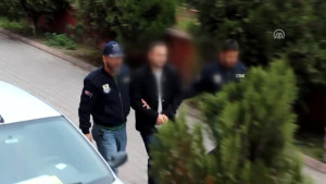 Fetö/pdy Operasyonu