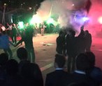Karabük'te 'Evet' Çıktı