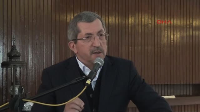 Karabük MHP'li Karabük Belediye Başkanı Hayır Çıkarsa Tayyip Bey Ölene Kadar Cumhurbaşkanıdır