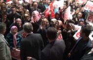 TBMM Eski Başkanı Şahin: 