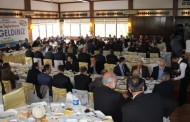Tso'dan İstişare Toplantısı