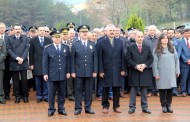 Türk Polis Teşkilatının 172. Yılı Kutlamaları