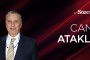 Aniden Bastıran Yağmurla Otomobil Sulara Gömüldü