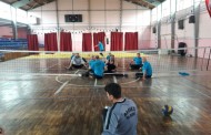 Alaplı Anadolu Engelliler Gençlik ve Spor Kulübü, Hazırlıklarını Sürdürüyor