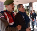 Sözde ' Karabük Sıkı Yönetim Komutanı'nın Yargılanması Devam Etti