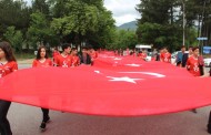 Karabük'te Bayram Coşkusu