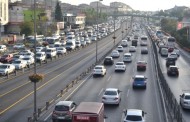Reklamı Kapat  Karabük'te Trafiğe Kayıtlı Araç 64 Bin 340 Oldu