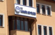 Müftülükten Hırsızlık Güvenlik Kamerasında