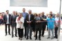 Özbekistan Büyükelçisi'nden Türk İşadamlarına Yatırım Çağrısı