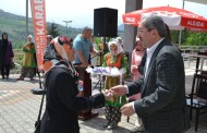 Sym Kursiyerlerine Sertifikaları Verildi