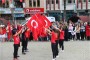 Karabük'te Bayram Coşkusu