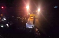 Yurt Genelinde Meydana Gelen Trafik Kazaları: 7 Ölü, 6'sı Ağır 8 Yaralı