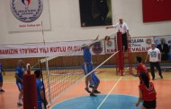 Jandarma ve Gençlikspor 178. Yıl İçin Oynadı