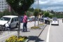 Karabük'te İki Hafif Ticari Araç Çarpıştı: 4 Yaralı